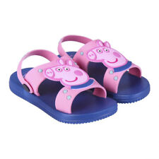 Peppa pig sandalen gebraucht kaufen  Wetzlar-Münchholzhsn.