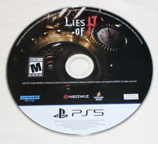 Lies sony playstation for sale  Livonia