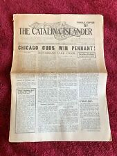 1938 chicago cubs for sale  Riverside
