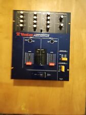 Vestax mixer pmc for sale  HYTHE