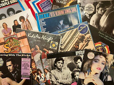 Lps singles 60s for sale  BUXTON