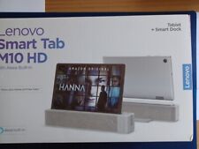 Lenovo smart tab gebraucht kaufen  Radevormwald