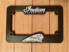 Indian motorcycle license for sale  Troy