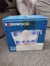 kenwood mixer accessories for sale  SHEFFIELD