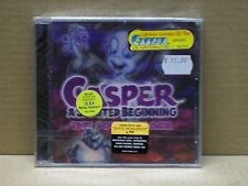 Soundtrack casper cd usato  Latina