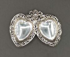 Victorian sterling silver for sale  CONGLETON