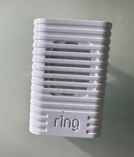 Ring chime wireless for sale  STANMORE