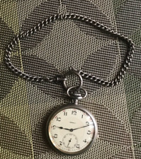 Rare ancienne montre d'occasion  Villetaneuse