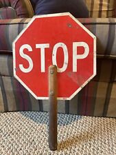 Vintage stop slow for sale  Quincy