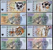 Zoolar - ZOO Warszawa - Lemur, Surykatka, Tygrys, Żyrafa (2023) - Matej Gabris na sprzedaż  PL