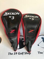 Srixon series fairway for sale  STIRLING