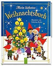 Liebstes weihnachtsbuch illust gebraucht kaufen  Berlin