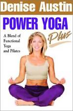 Power yoga plus for sale  Montgomery
