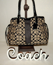 Coach handbag purse for sale  Hamilton