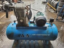 Used abac air for sale  SHEFFIELD