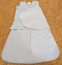 Blue halo swaddle for sale  West Middlesex