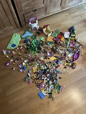 Playmobil konvolut weg gebraucht kaufen  Kranichstein