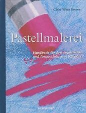 Pastellmalerei handbuch den gebraucht kaufen  Berlin
