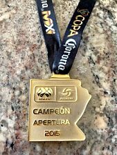 Chivas guadalajara medalla for sale  Lukeville
