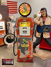 1940 polly gasoline for sale  Mooresville