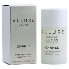 Chanel allure mens for sale  Shipping to Ireland