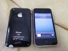 Original Apple iPhone 3nd 3GS - 8/16/32GB - Preto/branco (desbloqueado) (GSM) IOS 6 comprar usado  Enviando para Brazil