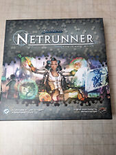 Android netrunner revised for sale  Wichita