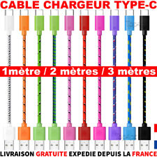 Chargeur samsung huawei d'occasion  Paris XV