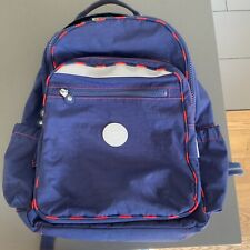 Kipling rucksack backpack for sale  HARROW