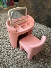 little tikes vanity for sale  Bothell