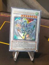 yugioh sternenstaubdrache gebraucht kaufen  Bad Münstereifel