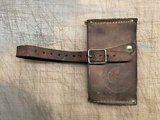 leather axe sheath for sale  Quakertown