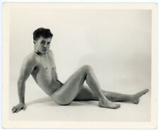 Used, Vintage 4x5 BRUCE OF LOS ANGELES Series 2619-11 JEREMIAH HORRIGAN Rare Model for sale  Shipping to South Africa