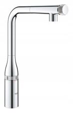 H15 GROHE Essence Smartcontrol - bateria zlewozmywakowa 31615000 na sprzedaż  PL