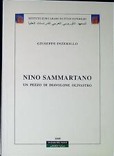 Nino sammartano pezzo usato  Italia