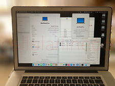 Apple macbook pro usato  Carrara