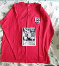 England 1966 red for sale  WALTHAM CROSS