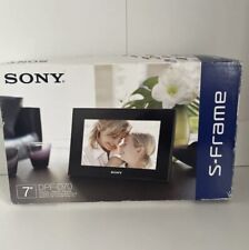 Sony dpf d70 usato  Monfalcone