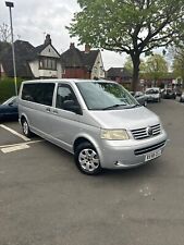 2009 volkswagen shuttle for sale  BIRMINGHAM