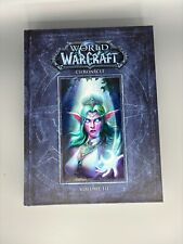 Warcraft chronicle volume for sale  Kennesaw