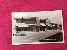 Shasta vintage rppc for sale  Sebastopol