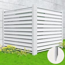 Air conditioner fence for sale  Buffalo
