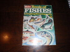 Sun book fishes for sale  UK