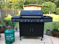 Burner gas bbq for sale  CAMBERLEY