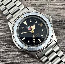 1990s tag heuer for sale  TONBRIDGE