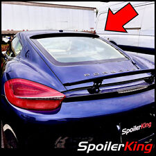 Spoiler de janela traseira (adequado para: Porsche Cayman 981 2012-16) SpoilerKing 284R comprar usado  Enviando para Brazil