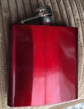 Flask equestrian style for sale  ACCRINGTON