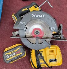 Dewalt dcs575t1 60v for sale  Washington