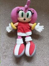 Sonic hedgehog amy for sale  GLOUCESTER