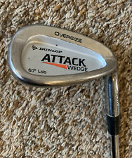 Dunlop attack lob for sale  Fowlerville